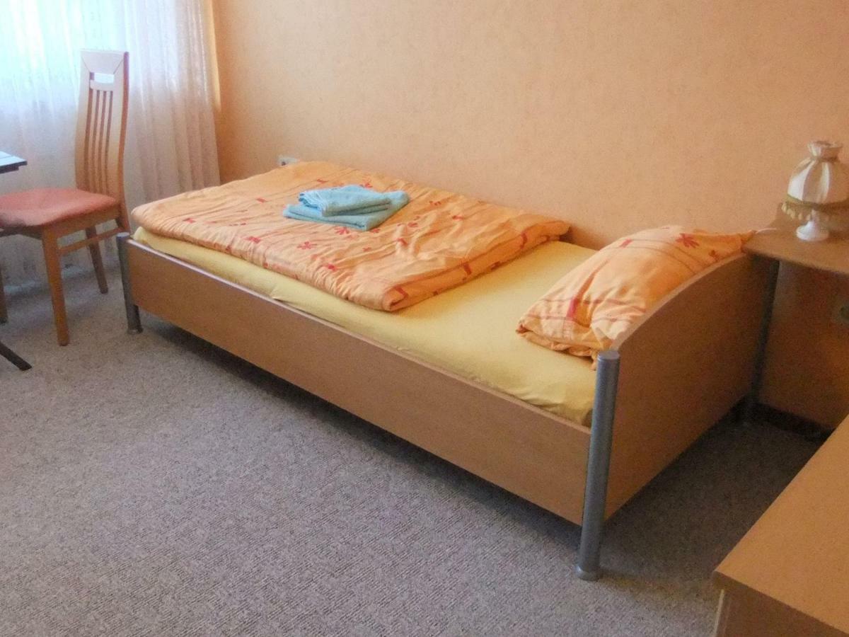 Ferienwohnung Neuenrade Екстериор снимка